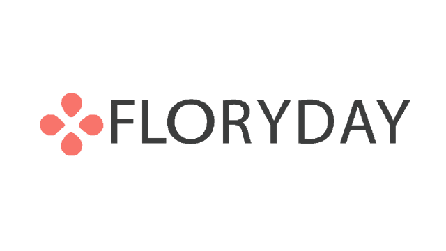 Floryday logo