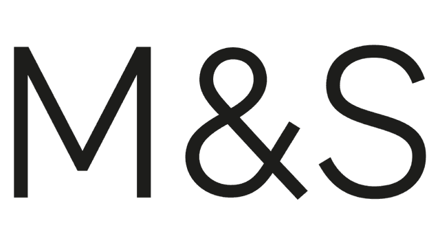 Marks & Spencer  logo