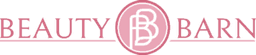 Beauty Barn logo