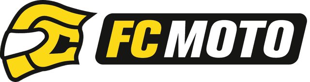 FC Moto logo