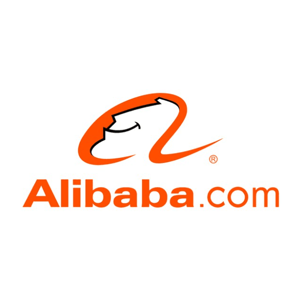 Alibaba logo