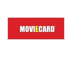 Movie Card logo