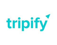 Tripify logo