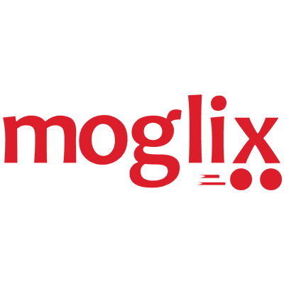 Moglix logo