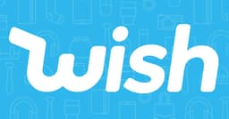 Wish logo