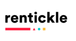 Rentickle logo