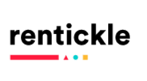 Rentickle logo