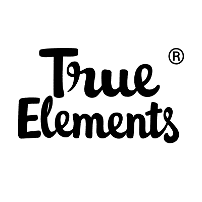 True Elements logo