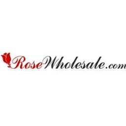 Rosewholesale logo