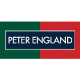 Peter England logo