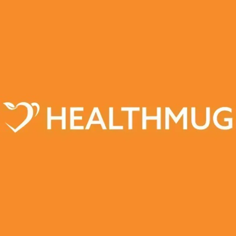 Healthmug logo