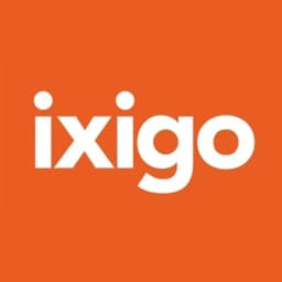 ixigo logo