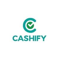 Cashify logo