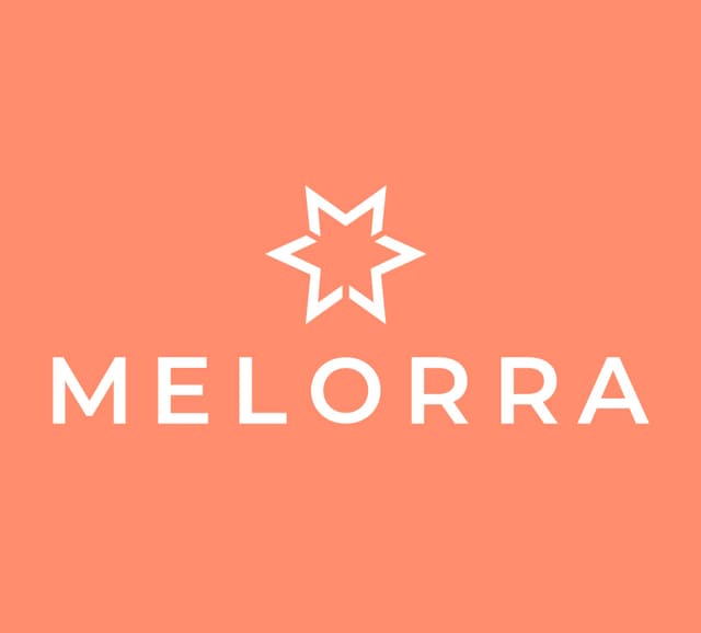 Melorra logo