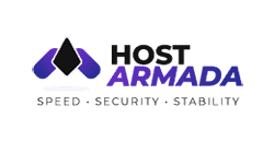 HostArmada logo