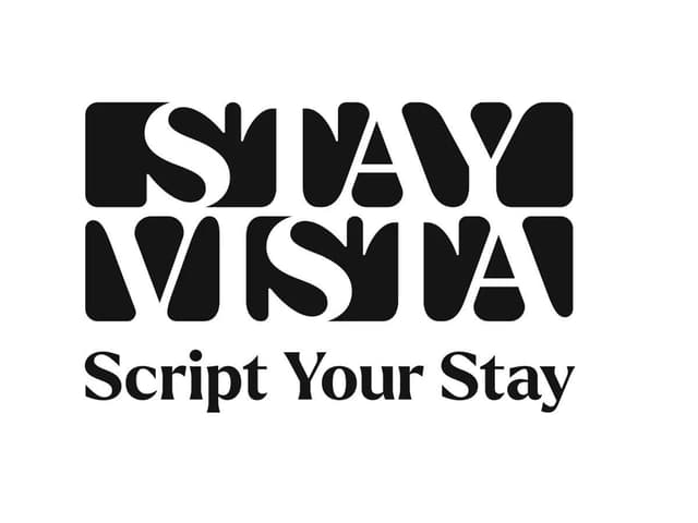 Stayvista logo