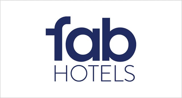 FabHotels logo