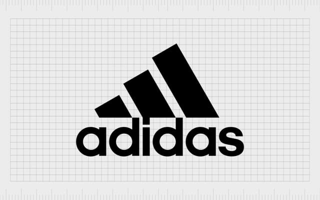 Adidas  logo