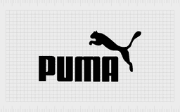 Puma  logo