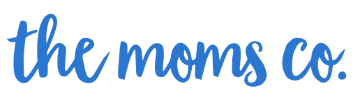 The Moms Co logo