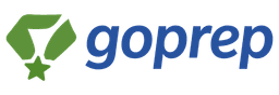 GoPrep logo