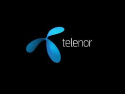 Telenor logo