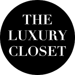 The Luxury Closet logo