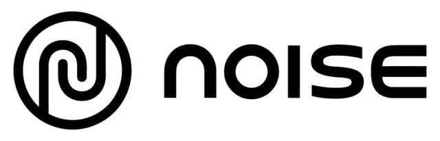 Noise logo