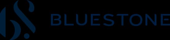 Bluestone logo