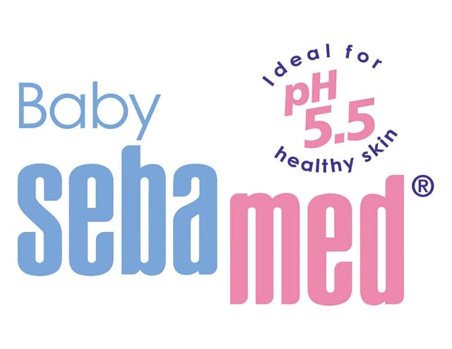 Sebamed logo