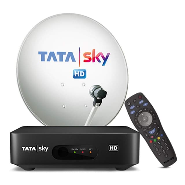 Tata Sky logo