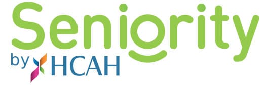 Seniority logo