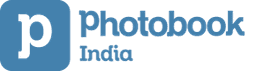 Photobook India logo