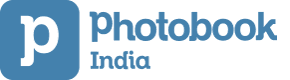 Photobook India logo