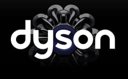 Dyson logo