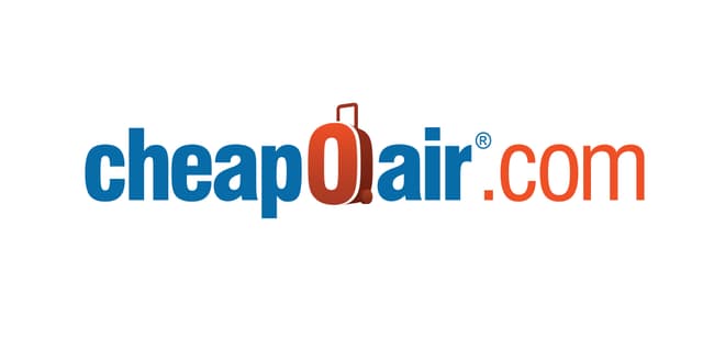 Cheapoair logo