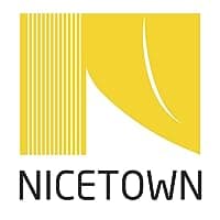 NICETOWN logo