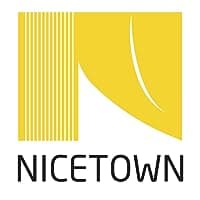 NICETOWN logo