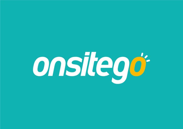 Onsitego logo