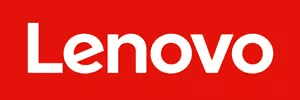 Lenovo  logo