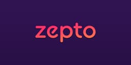 Zepto logo