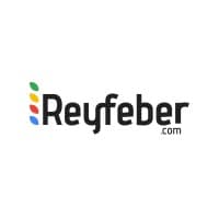 Reyfeber logo