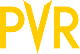 PVR logo