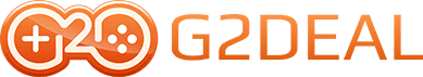 G2Deal logo