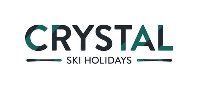 Crystal Ski logo