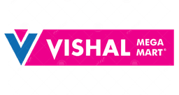 Vishal Mega Mart logo