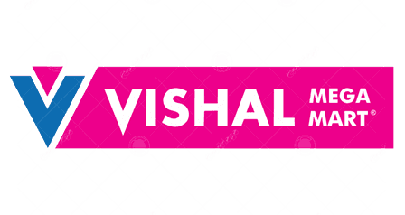 Vishal Mega Mart logo