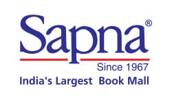 Sapna Book House logo