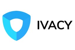 Ivacy logo