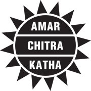 Amar Chitra katha logo